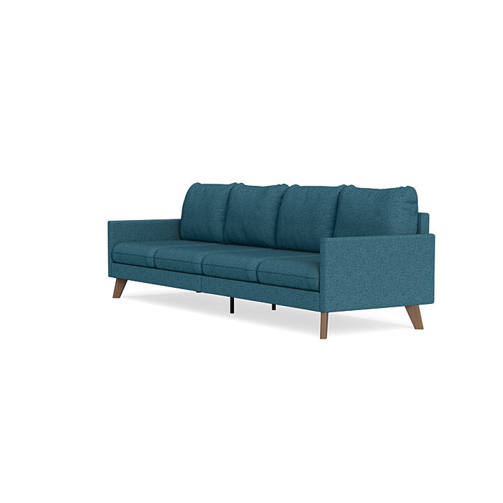 Custom Issa 4 Seater Sofa thumbnail 6