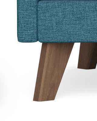 Custom Issa 4 Seater Sofa thumbnail 7