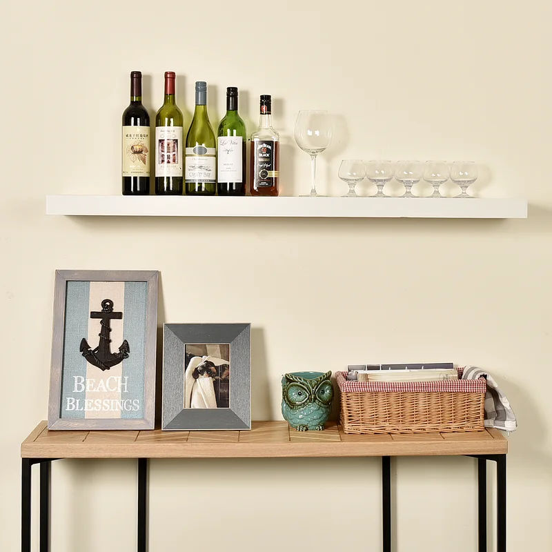 Bovina Floating Shelf 60 thumbnail 2