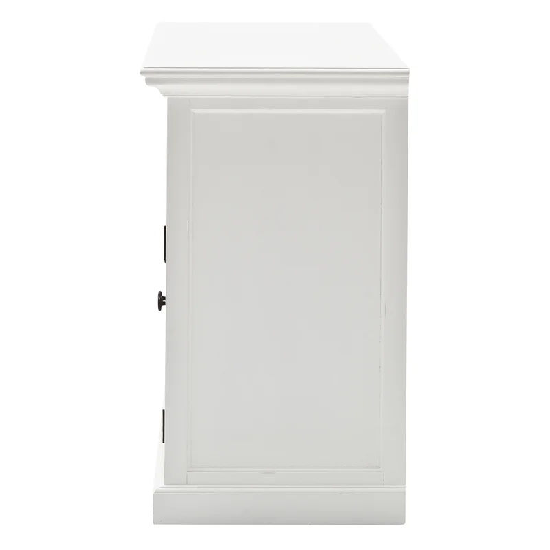 Sorrento Wide 2 Drawer Sideboard thumbnail 8