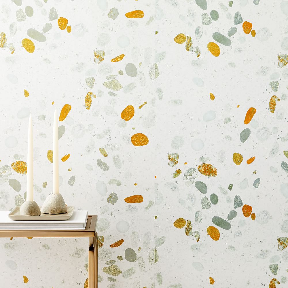 Digital Terrazzo Wallpaper thumbnail 2