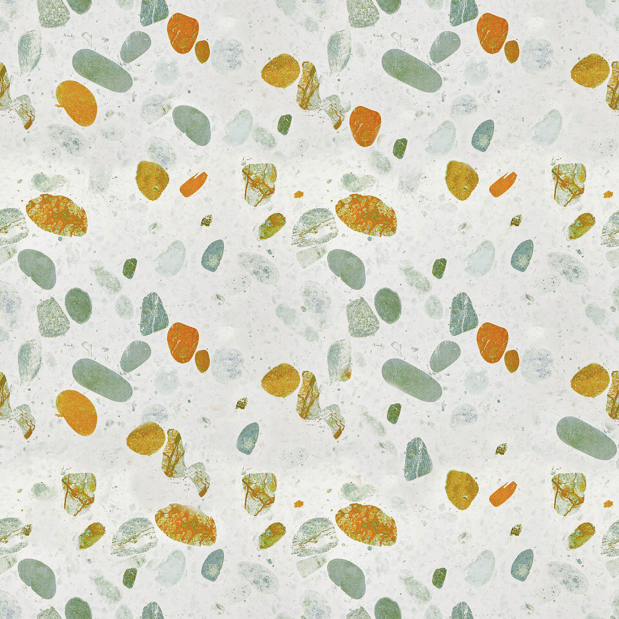 Digital Terrazzo Wallpaper thumbnail 3