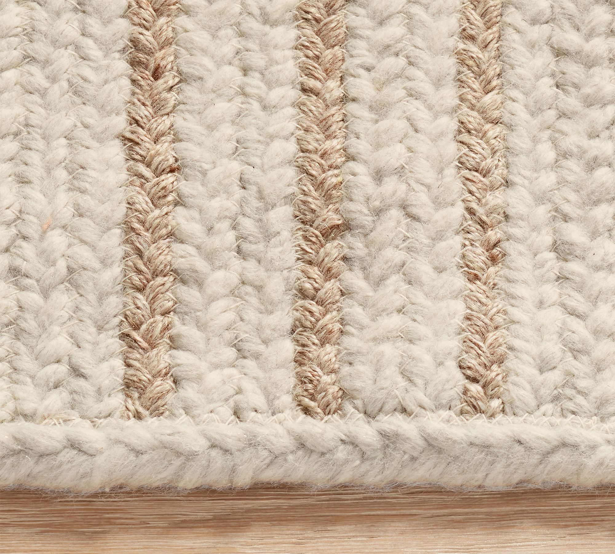 Torryn Indoor Outdoor Rug 8'x10' thumbnail 4