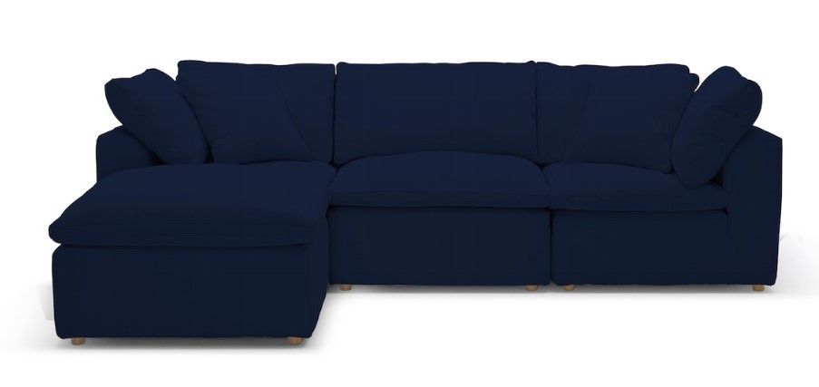 Bryant Petite Modular Sectional thumbnail 2
