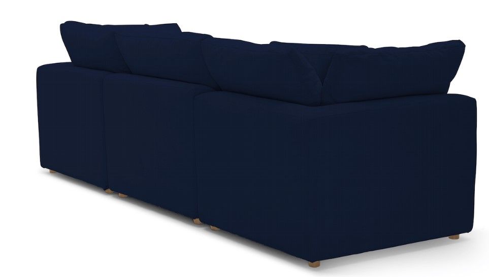Bryant Petite Modular Sectional thumbnail 3