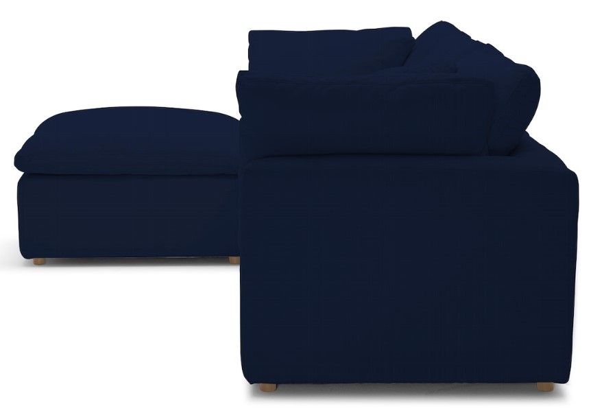 Bryant Petite Modular Sectional thumbnail 4