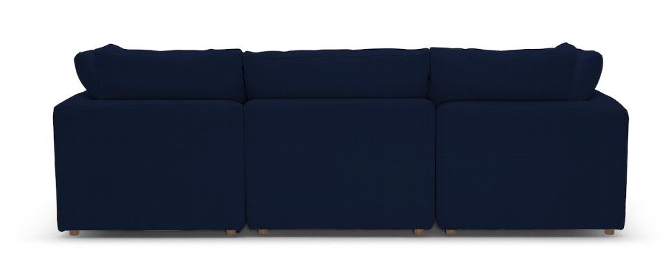 Bryant Petite Modular Sectional thumbnail 5