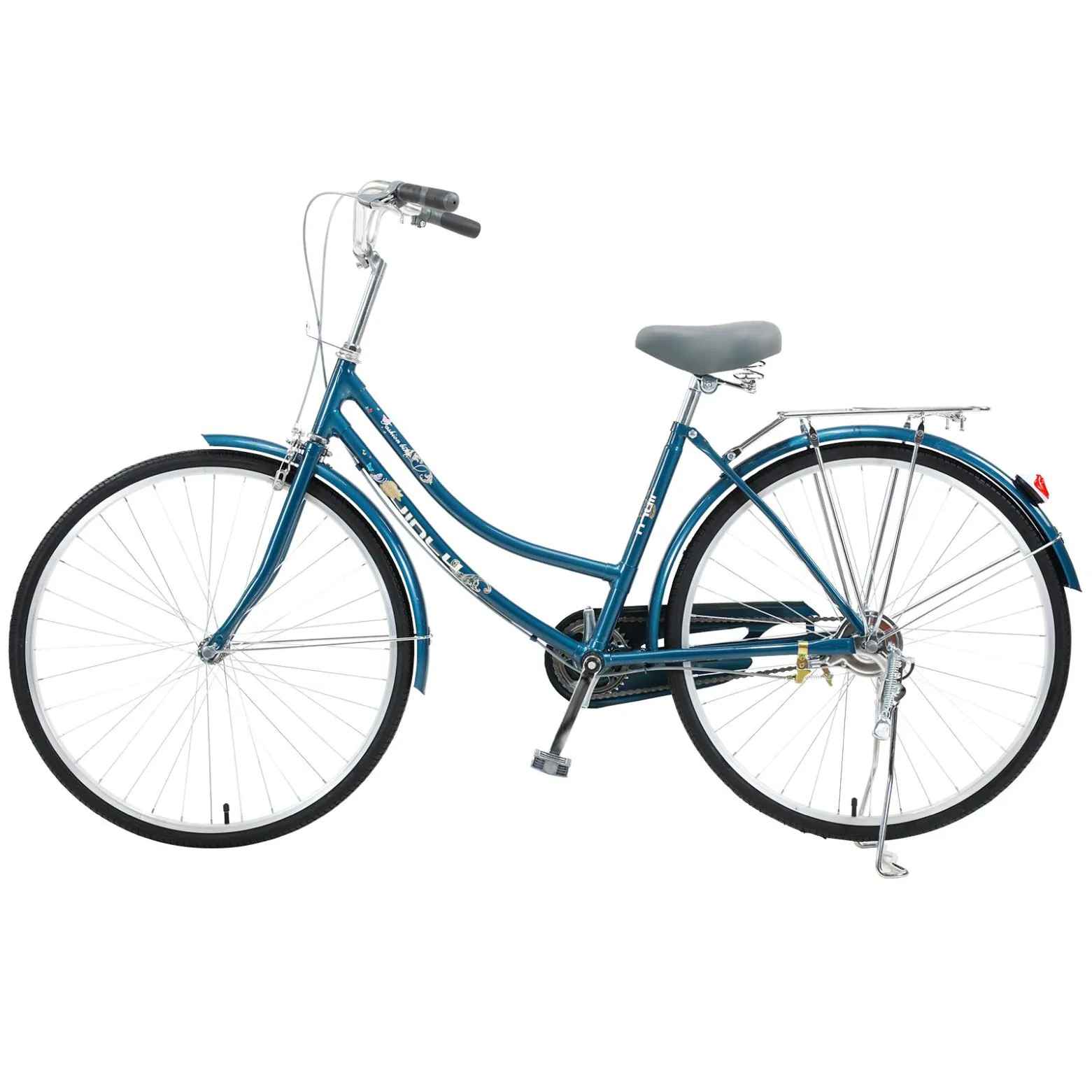 Cruiser Bike Classic Bicycle Retro Bicycle thumbnail 3
