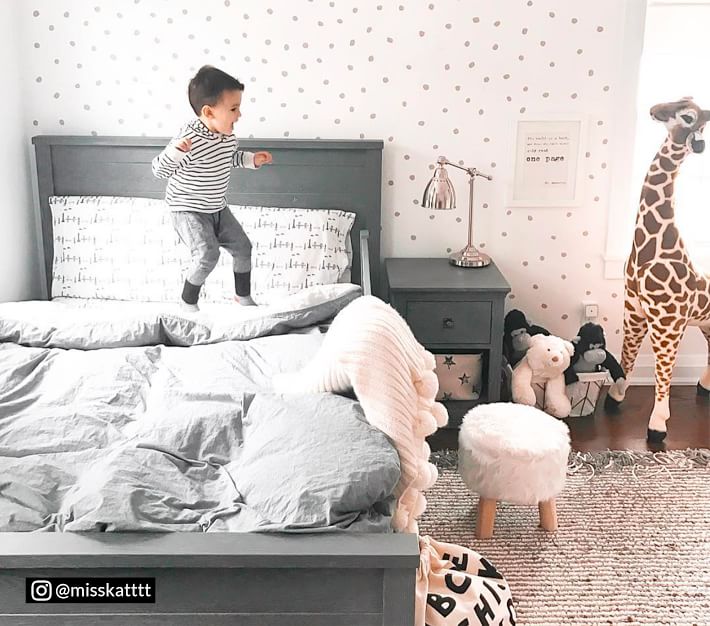 Charlie Bed-Twin thumbnail 2