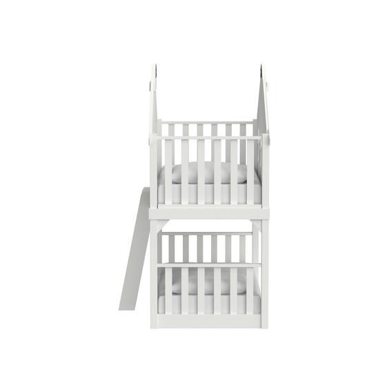 Tree House Single-Over-Single Bunk Bed thumbnail 4