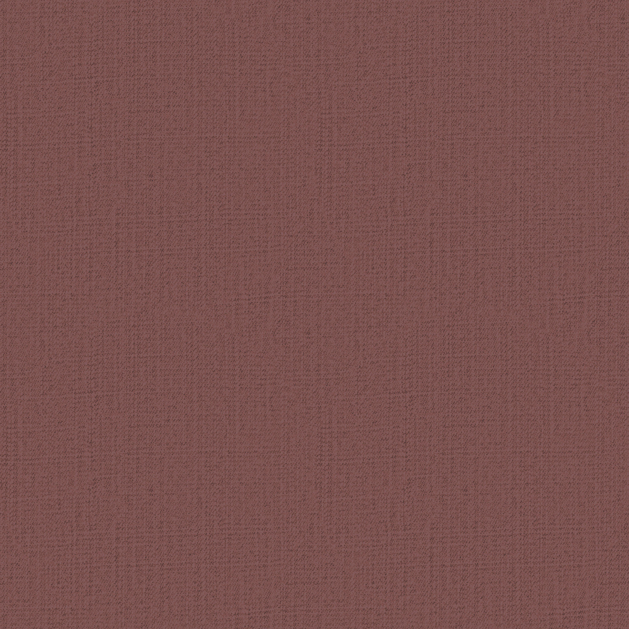 Eyelash Mauve Linen Throw Pillow With Insert thumbnail 5