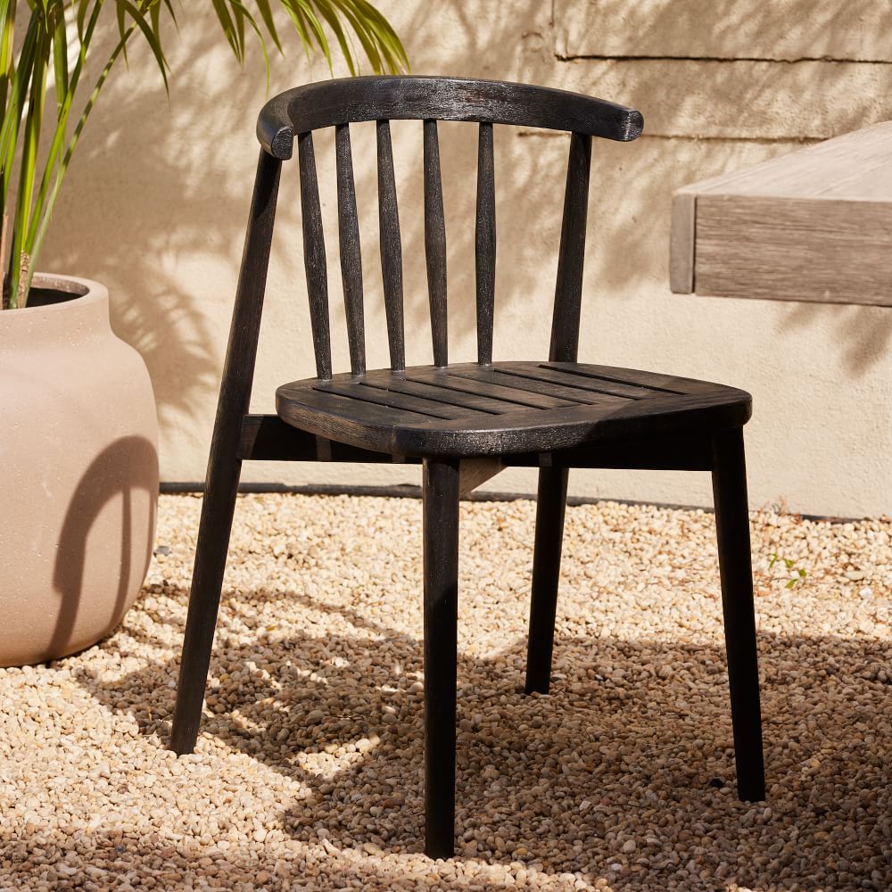 Southport Dining Chairs-Set Of 2 thumbnail 2