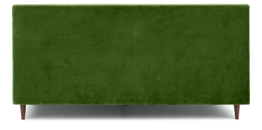 Sven Grass Green King Bed thumbnail 5
