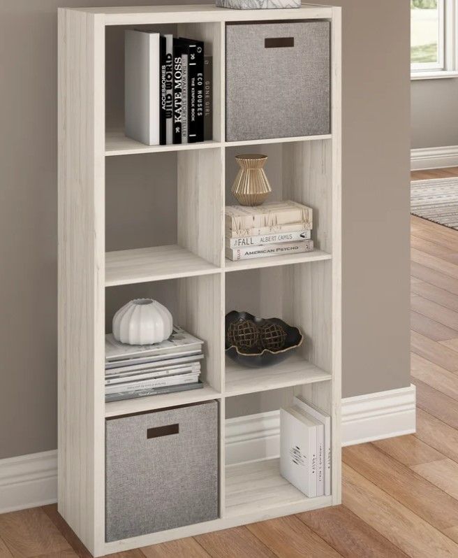 Cube Bookcase 59.7"W thumbnail 3