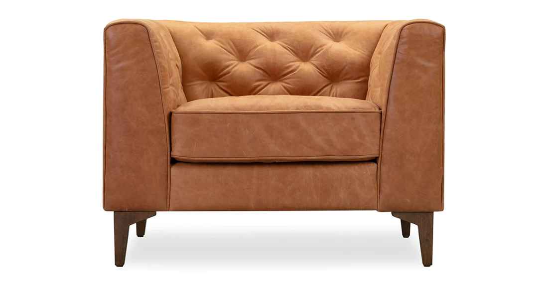 Essex Lounge Chair thumbnail 3