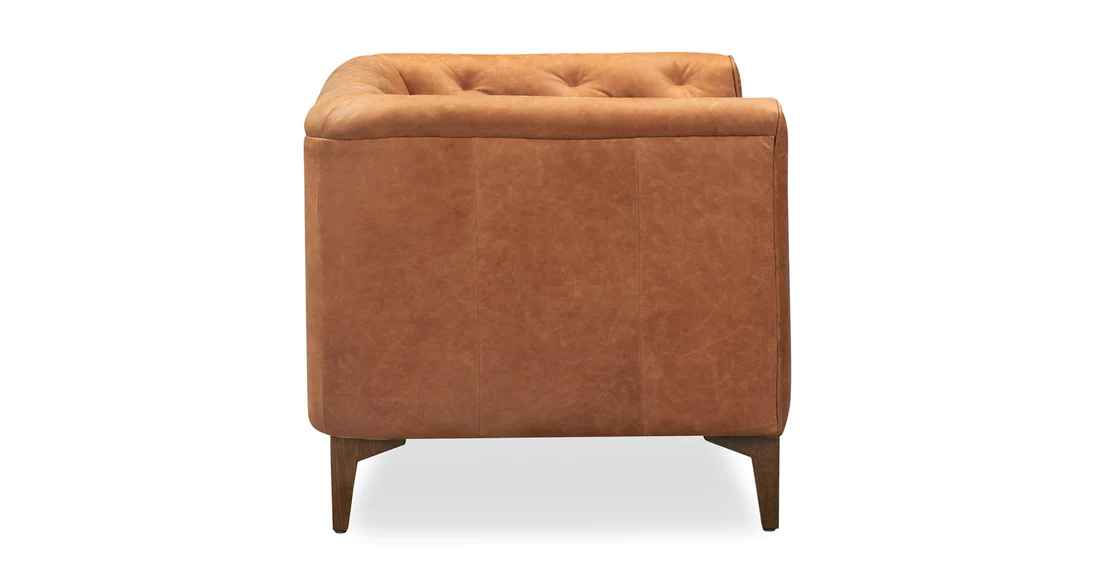 Essex Lounge Chair thumbnail 5