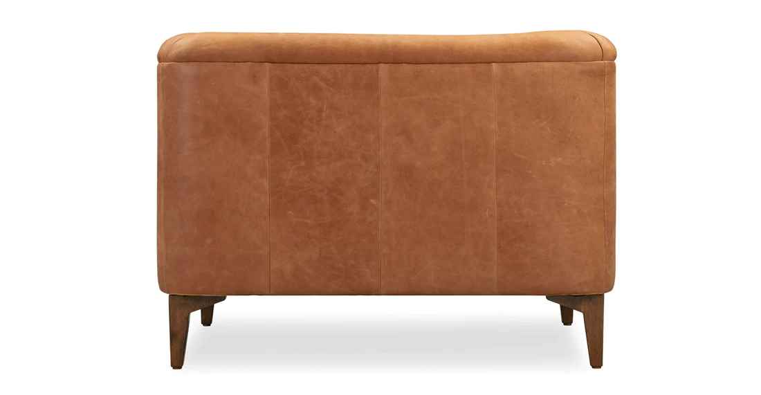 Essex Lounge Chair thumbnail 6