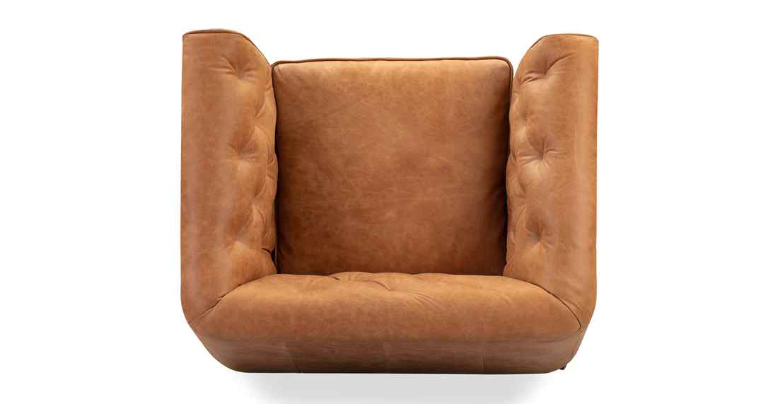 Essex Lounge Chair thumbnail 7