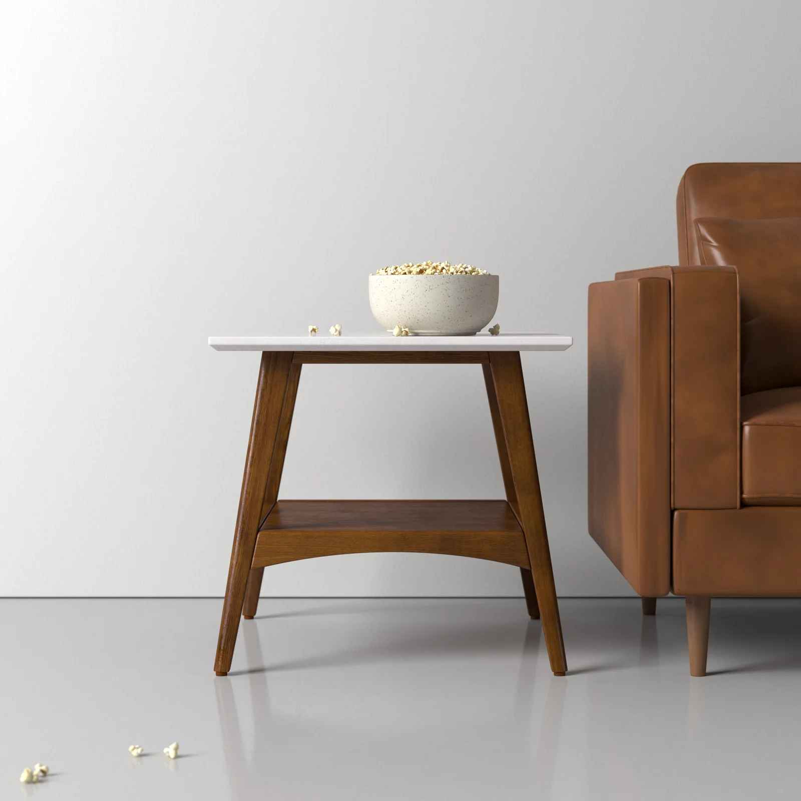 Soho End Table thumbnail 2
