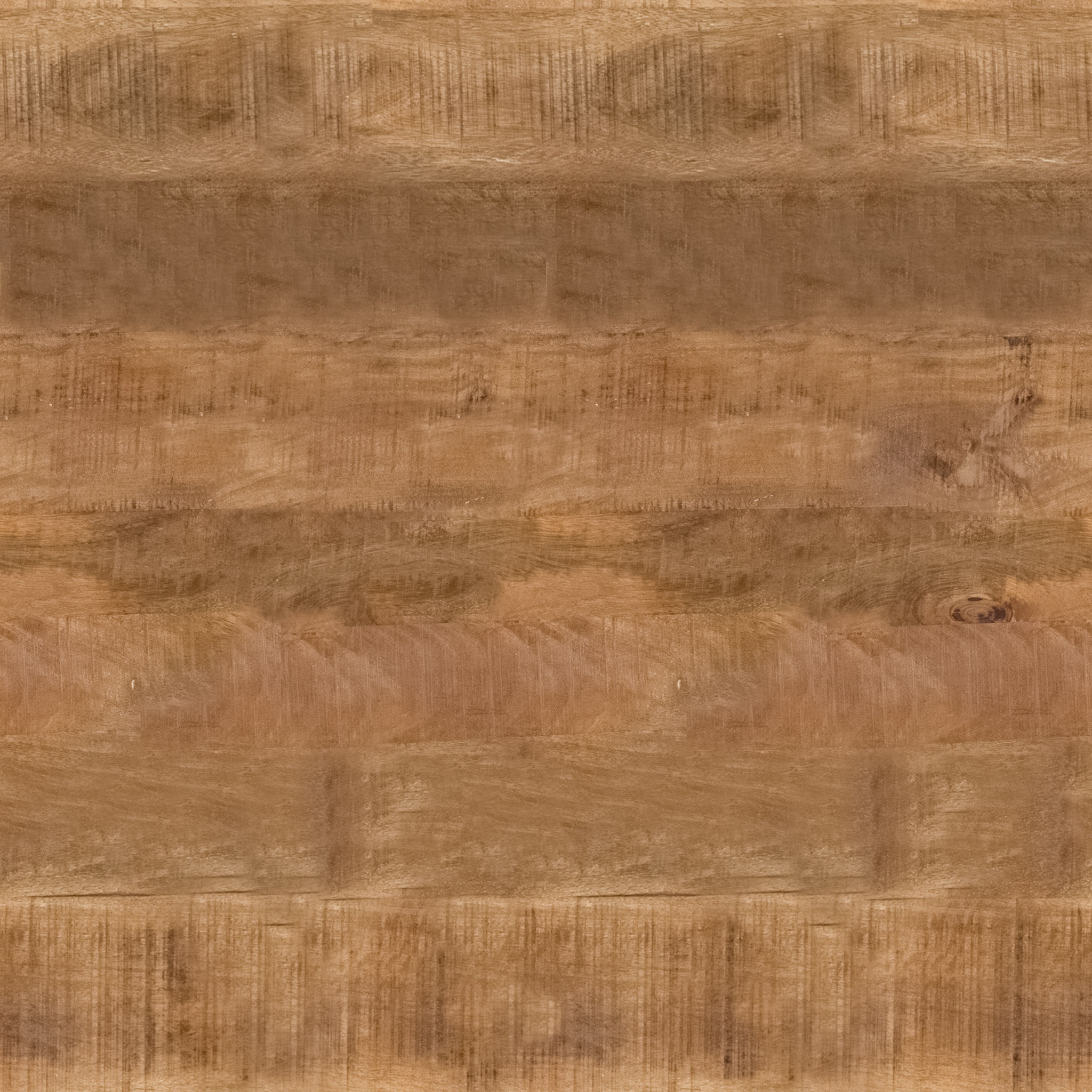 Ahart Solid Wood Drum End Table thumbnail 6