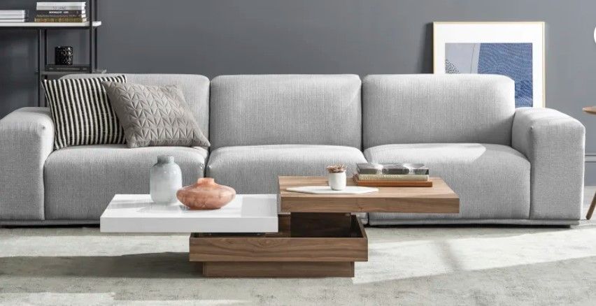 Andre Coffee Table thumbnail 2