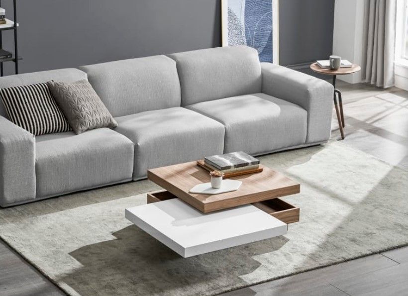 Andre Coffee Table thumbnail 4