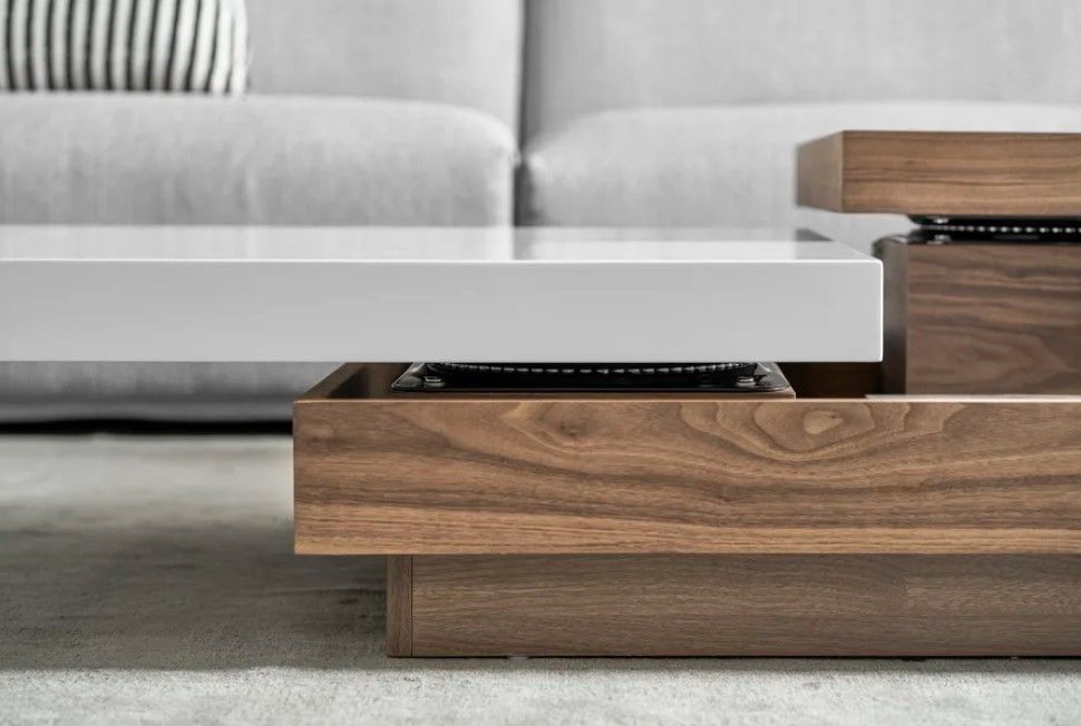 Andre Coffee Table thumbnail 6