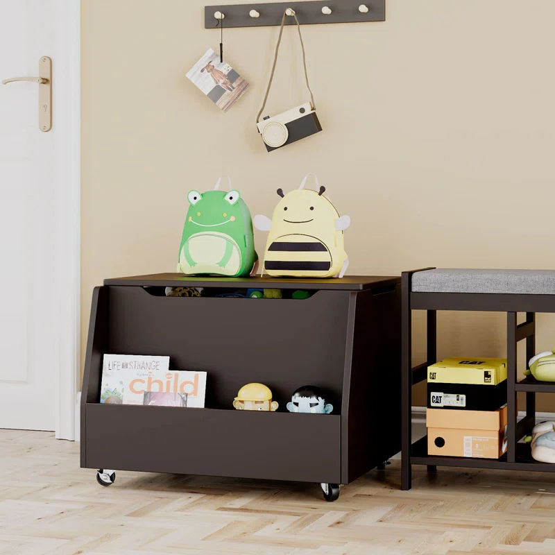Berndt Toy Box thumbnail 2
