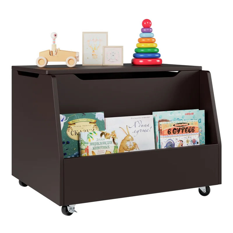 Berndt Toy Box thumbnail 3