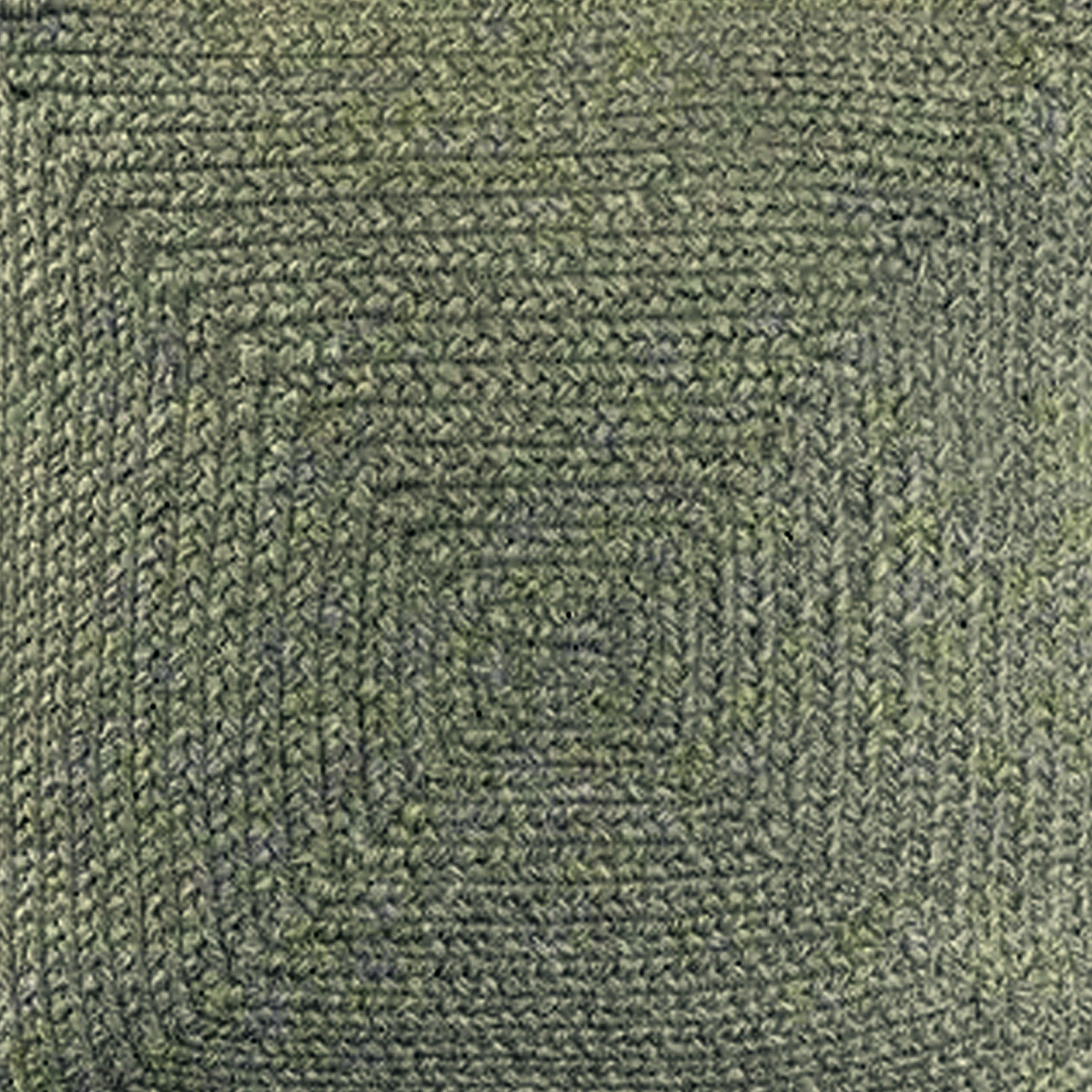 Lane Handwoven Indoor Outdoor Pouf thumbnail 2