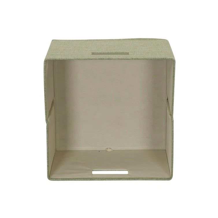 Fabric Bin Set Set of 2 thumbnail 5