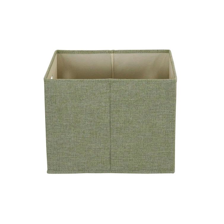 Fabric Bin Set Set of 2 thumbnail 6
