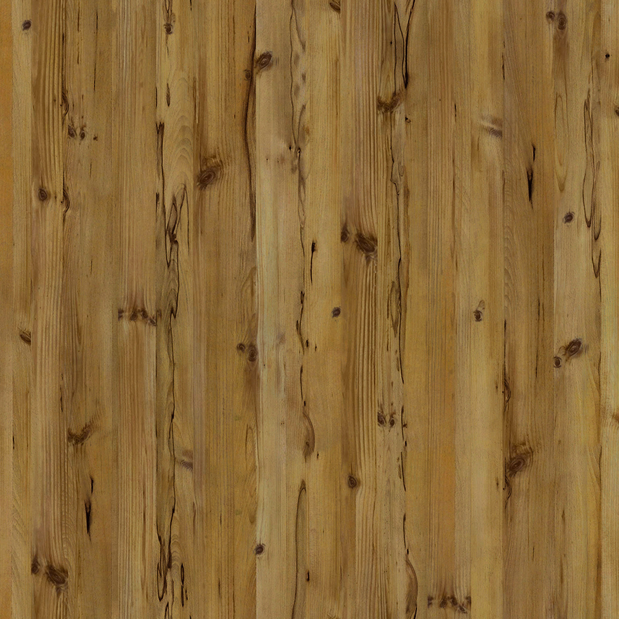 Lytle Solid Wood Bed - Queen thumbnail 2