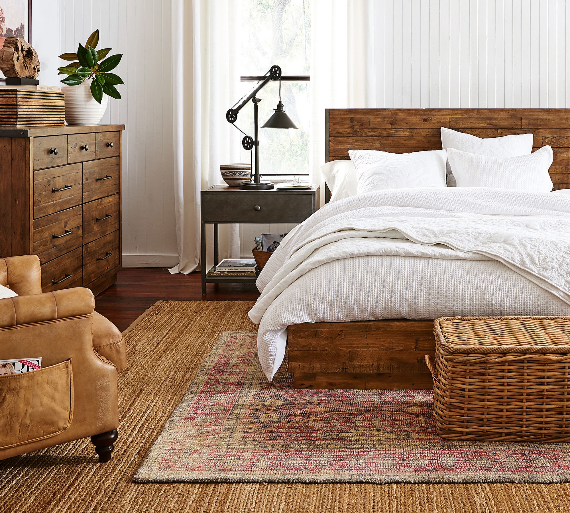 Julianne Hand Tufted Rug, Warm Multi-8'x10' thumbnail 3