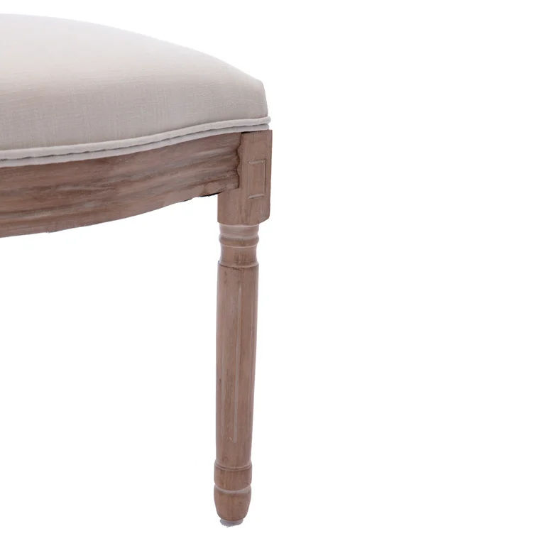Mirjam Upholstered Side Chair (Set of 2) thumbnail 3