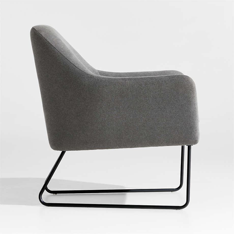 Clancy Upholstered Chair thumbnail 3