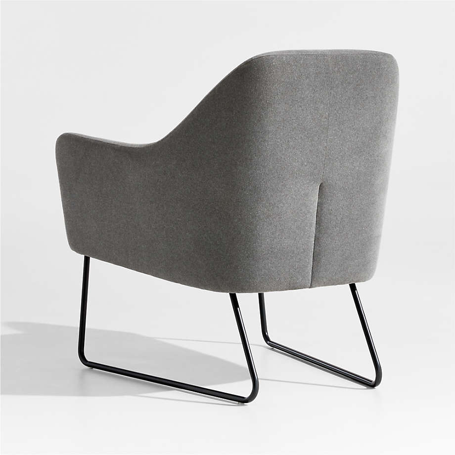 Clancy Upholstered Chair thumbnail 4
