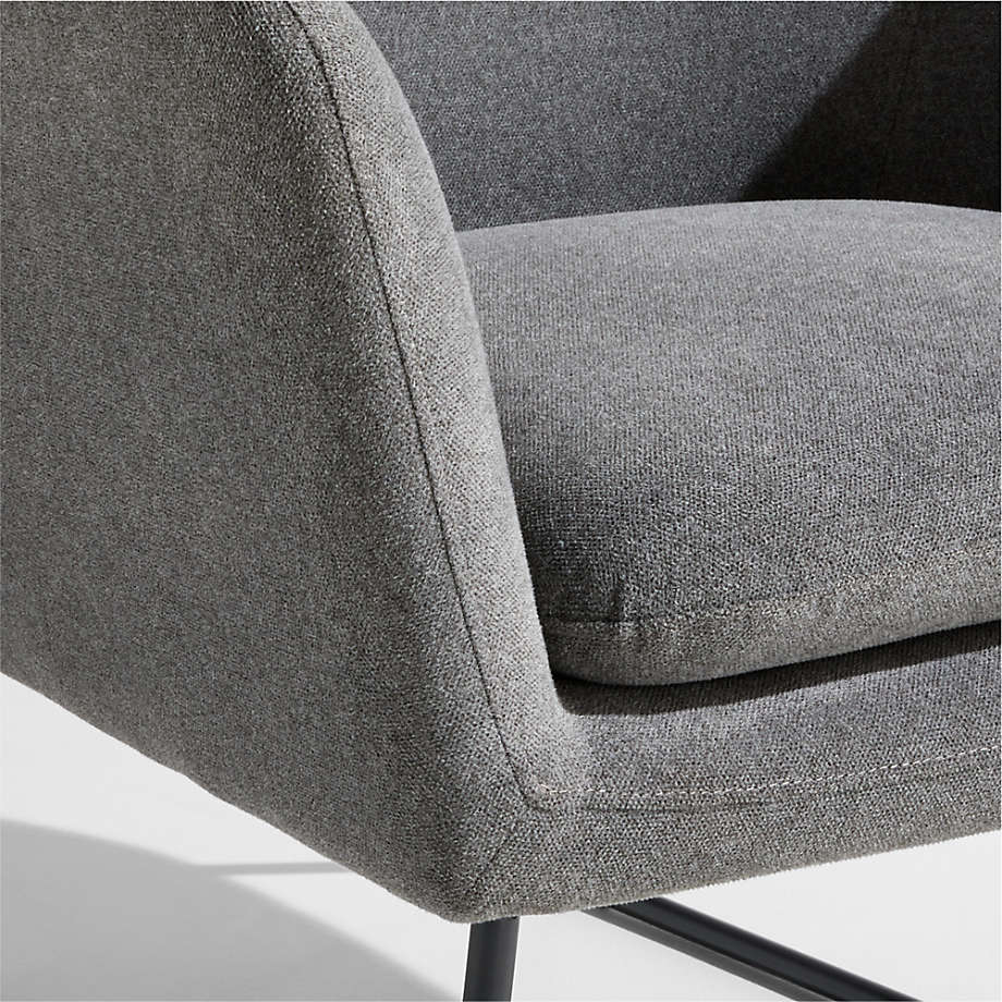Clancy Upholstered Chair thumbnail 5