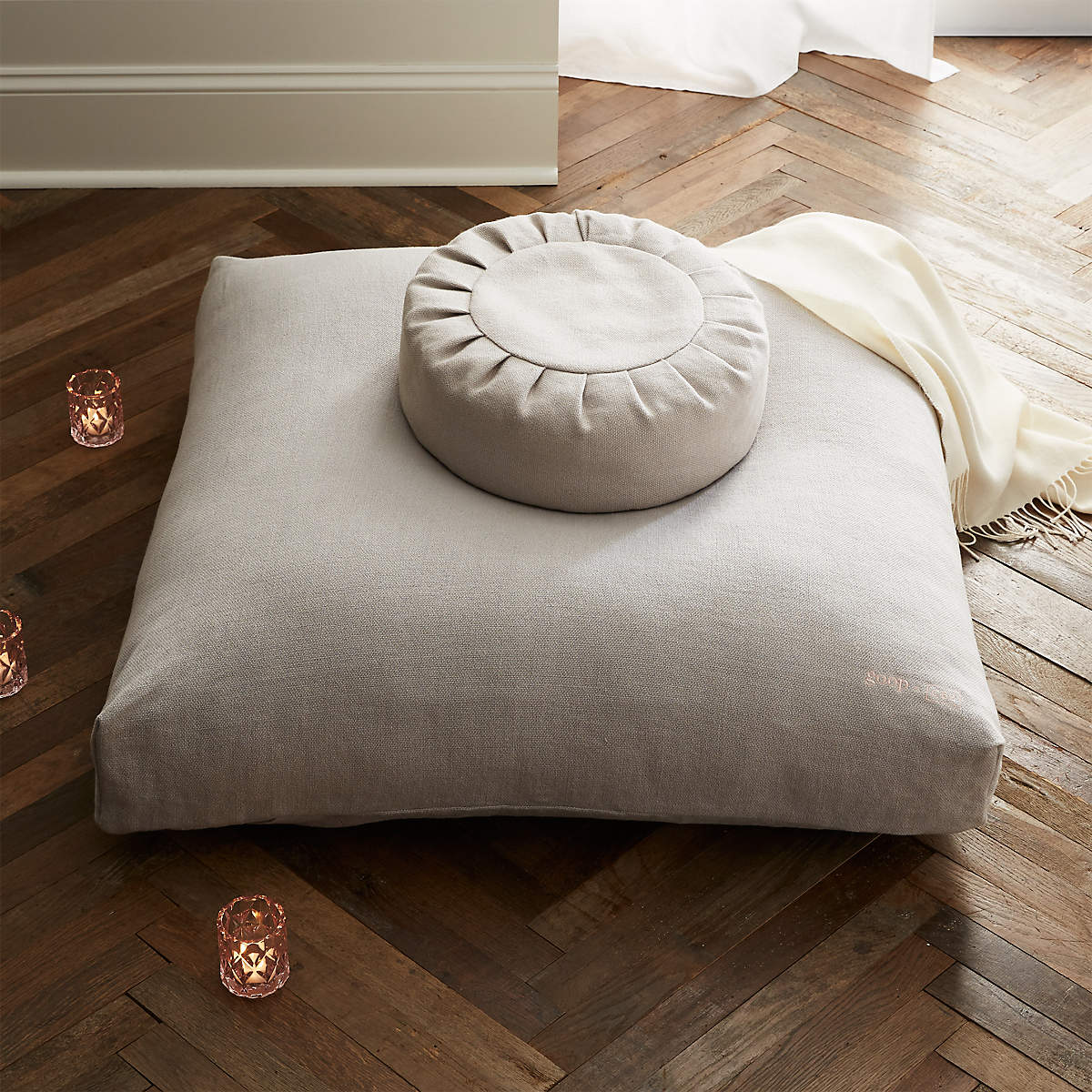 2-PIECE SEDONA PILLOW SET thumbnail 2