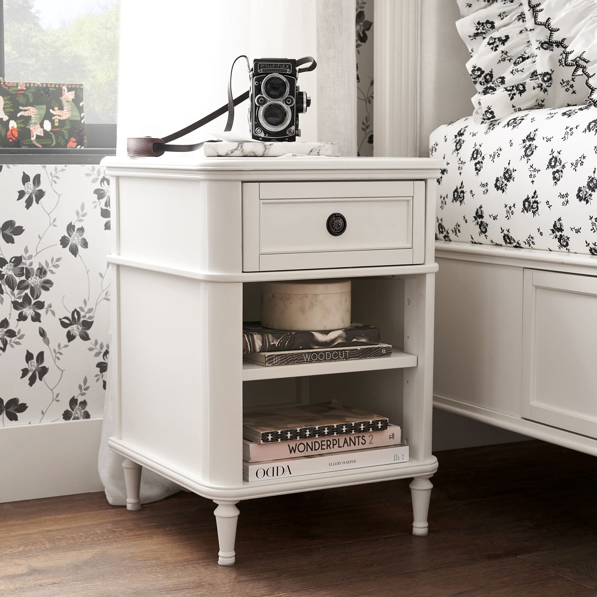 Colette Nightstand thumbnail 3