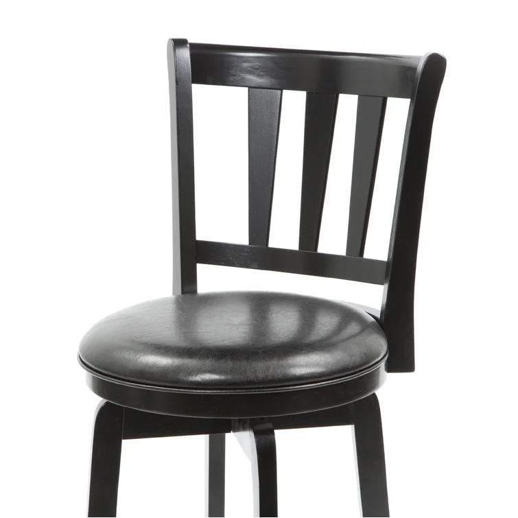 Malcolm Swivel Bar & Counter Stool thumbnail 2