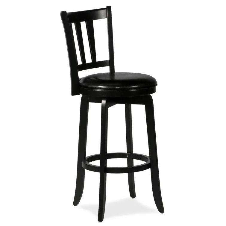 Malcolm Swivel Bar & Counter Stool thumbnail 5
