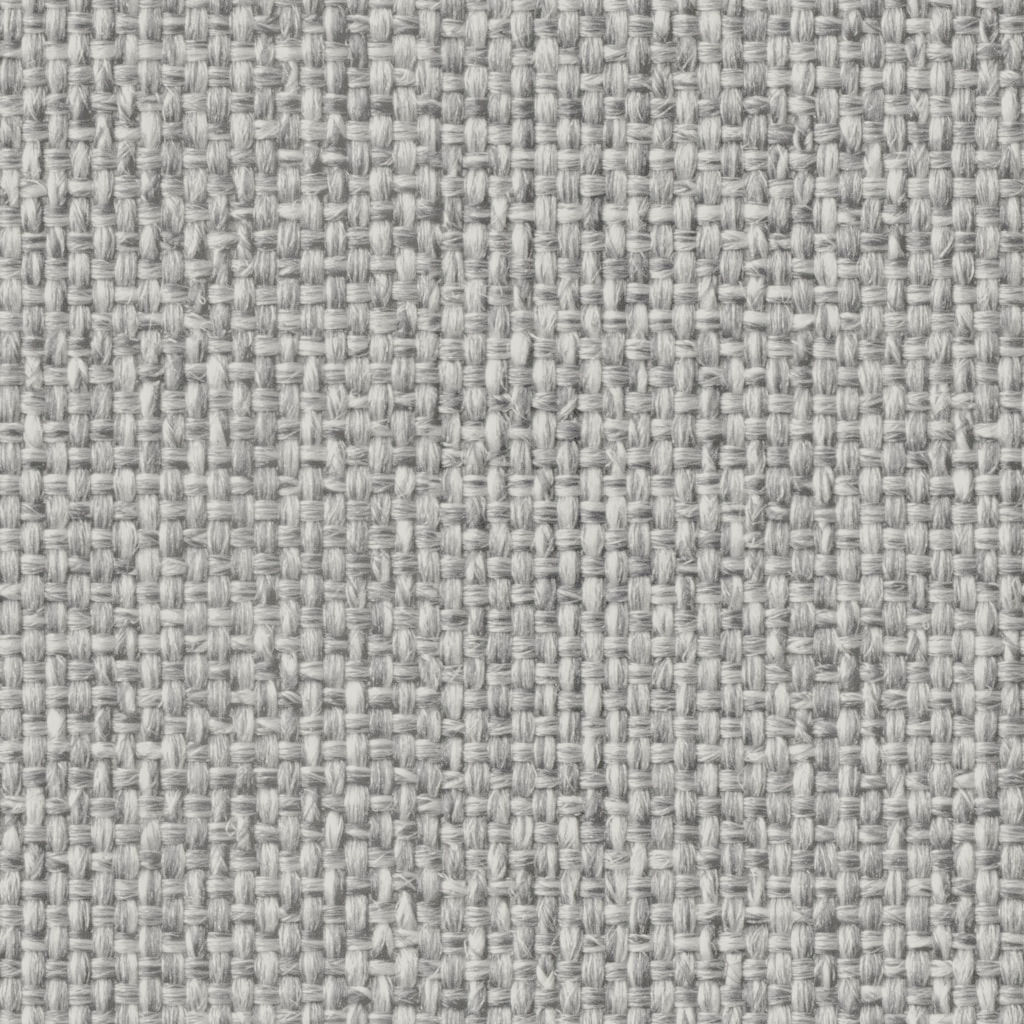 Sanford Square Arm Upholstered Loveseat 62", Polyester Wrapped Cushions, Park Weave Ash thumbnail 2