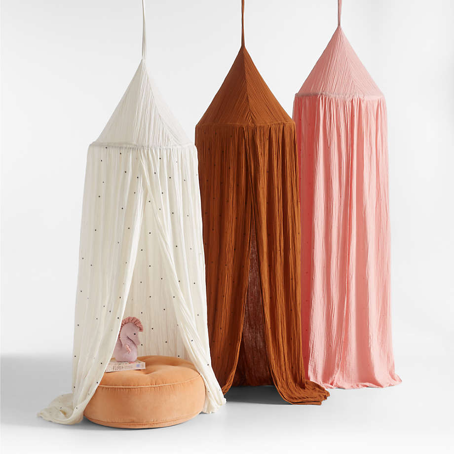 Temple Star Blossom Pink Kids Canopy thumbnail 4