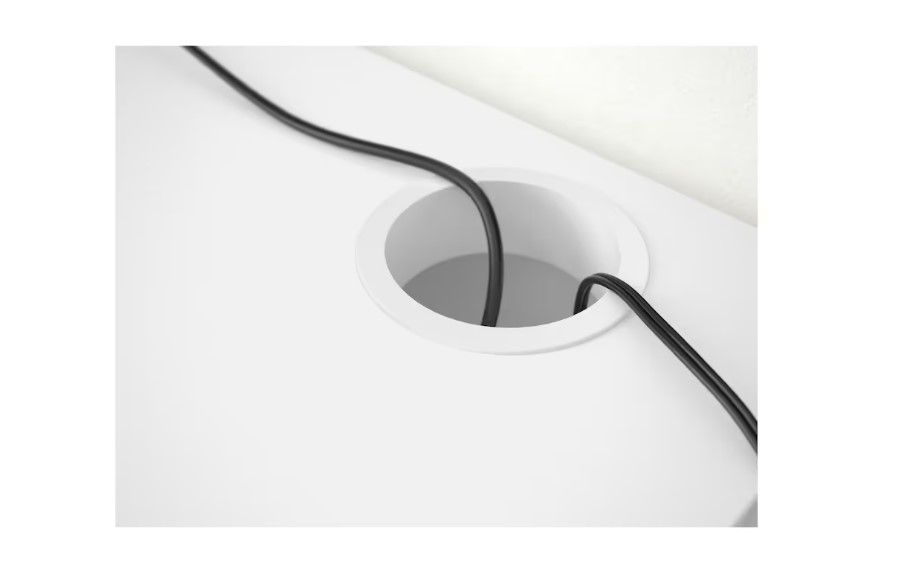Micke Desk thumbnail 5