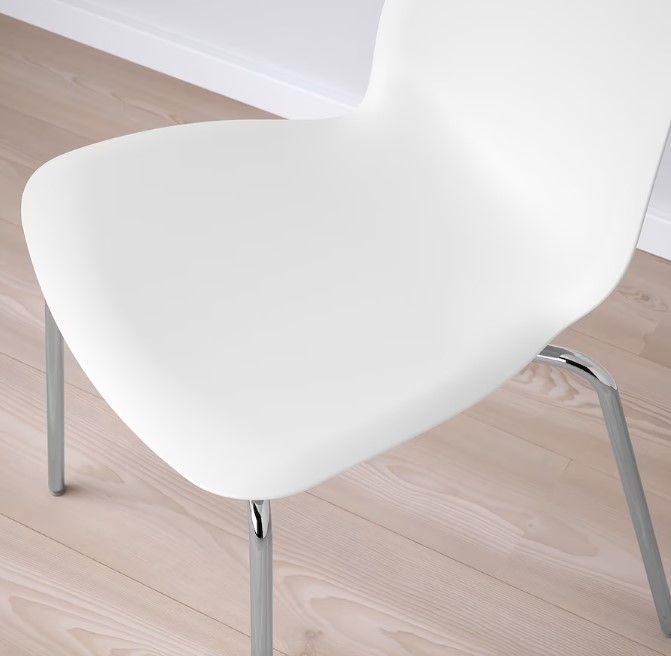 Lidas Chair thumbnail 3