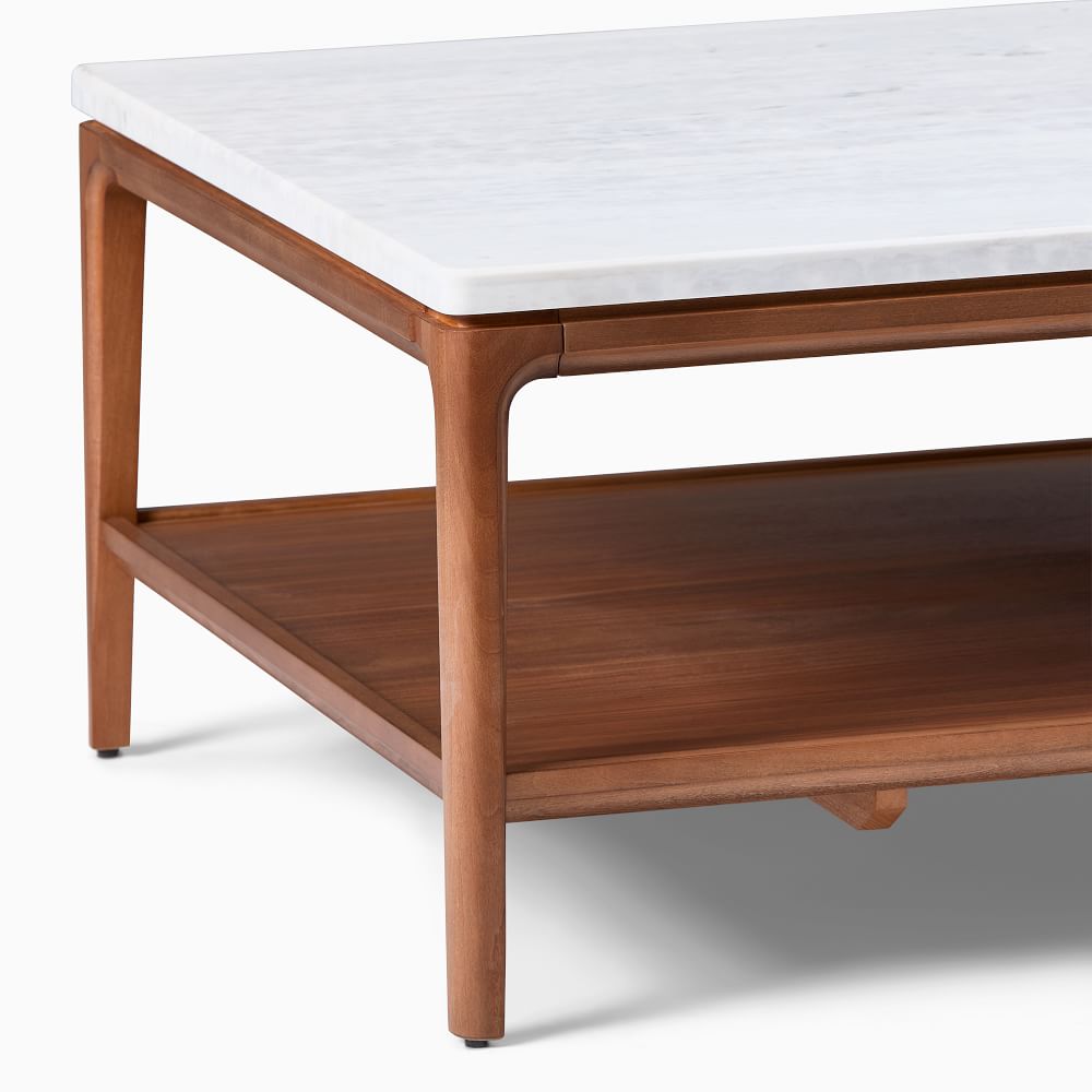 Parker Coffee Table (58") thumbnail 2