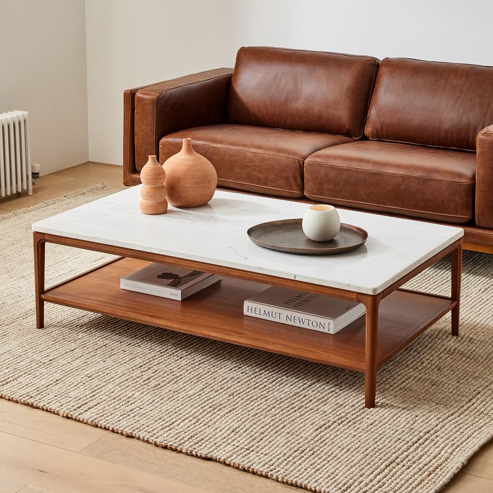 Parker Coffee Table (58") thumbnail 3