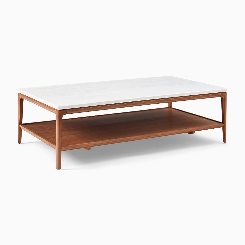 Parker Coffee Table (58") thumbnail 4