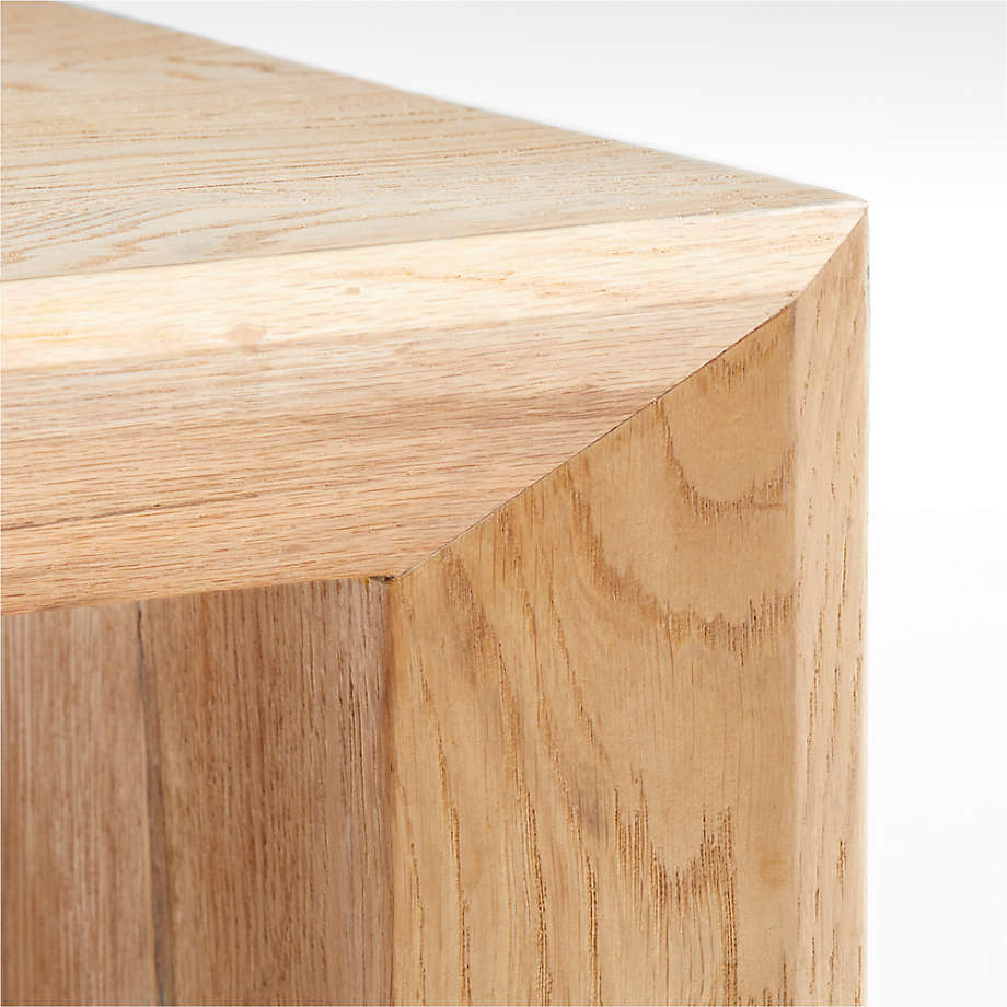 Baja Natural Media Console thumbnail 5